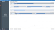 Paragon Partition Manager