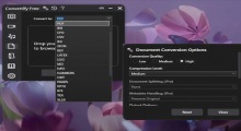 Convertify