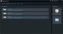 RecoveryFox AI
