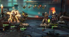 Champions Tactics Reforged