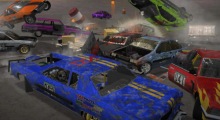 Demolition Derby