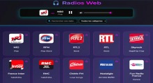 RadiosWeb