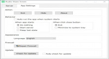 Audio Share