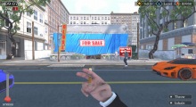 Banker Simulator
