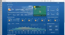 MSN Météo