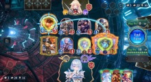 Shadowverse : Worlds Beyond