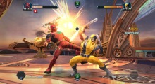 Marvel Contest of Champions