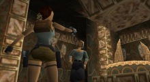 TR2X - Tomb Raider 2