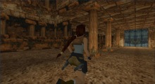TR1X - Tomb Raider 1