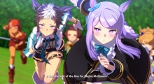 Umamusume : Pretty Derby