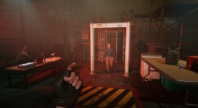 Quarantine Zone : The Last Check