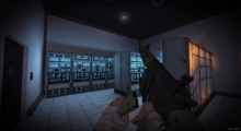 SCP : CB Multiplayer Reborn