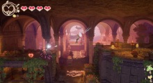 Elysian Siege