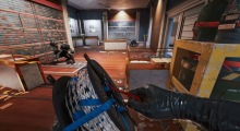 Rainbow Six - Siege X