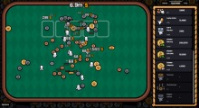Gamblers Table