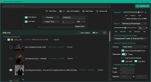 Mass Image Compressor