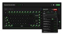 Keyboard Sounds
