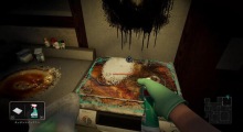 Silent Cleaning