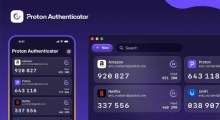 Proton Authenticator