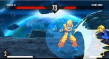 DragonBall Z EB Mugenation Project