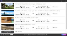 Cisdem Video Compressor