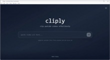 Cliply