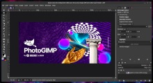 PhotoGIMP