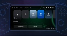 GameHub Manager