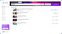 VidCombo