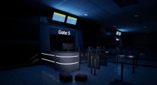 Terminal Shift