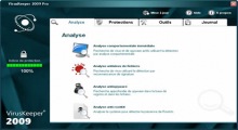 VirusKeeper Pro