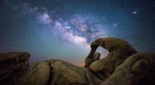 Stars at Night