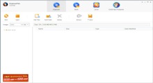 DVDFab Virtual Drive