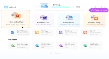 TopBurn AI