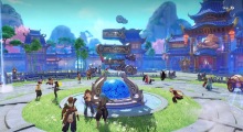 Blade & Soul Heroes