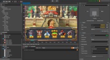 Cocos Creator