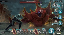 KAIJU N8 - The Game