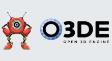 O3DE (Open 3D Engine)