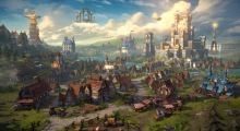 Heroes of Might and Magic : Olden Era