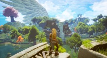 Cloudheim