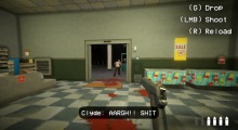 Shift At Midnight - Multiplayer