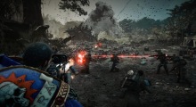 Warhammer 40000 : Space Marine 2