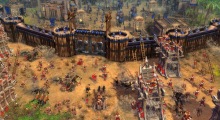 Ancient Wars : Sparta HD