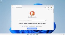 DuckDuckGo