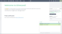 Etherpad