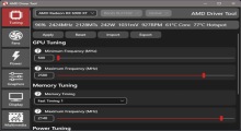 RadeonTuner