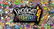 Pokemon Infinite Fusion
