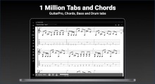GuitarTab