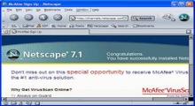 Netscape