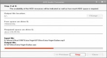 AVS Audio Converter